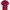 Fred Perry Casual Minimalist Polo shirt Pria burgundy navy photo 1