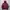 Element Casual Skater Bomber jacket Pria black red photo 1