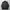 Adidas Casual Track Jacket Pria Black