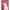 Pomelo Lace Square Neck Cami - Baby Pink photo 1