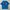Vintage Y2K T-shirt Pria blue photo 1