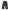BAGGY JEANS HITAM photo 1