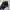 Balenciaga Knife Knit Boots Black White Kitten