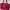 Coach Kelsey Leather Satchel Magenta  
