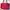 Coach Kelsey Leather Satchel Magenta  