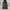 In the Attic Goth Y2K Hoody Pria black photo 1