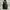 Le Grande Bleu (LGB) Goth Y2K Hoody Pria black photo 1