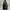 Le Grande Bleu (LGB) Goth Y2K Hoody Pria Black