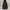 IF SIX WAS NINE Goth Y2K Hoody Pria black photo 2
