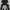 Le Grande Bleu (LGB) Goth Y2K Hoody Pria black photo 2