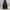 Semantic Design Goth Y2K Hoody Pria black photo 1