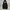 Le Grande Bleu (LGB) Goth Hoody Pria black photo 1