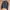8SECONDS Jaket kulit asli M cewek ramones crop biker rider photo 4