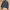 8SECONDS Jaket kulit asli M cewek ramones crop biker rider photo 5