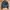 8SECONDS Jaket kulit asli M cewek ramones crop biker rider photo 1