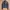 8SECONDS Jaket kulit asli M cewek ramones crop biker rider photo 8