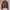 8SECONDS Jaket kulit asli M cewek ramones crop biker rider photo 6