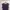 Japanese Pleats Tank Blouse in Purple photo 2