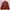 The North Face Gorpcore Sportswear Track Jacket Pria Orange Red
