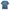 Lotto Sport Italia Casual Sportswear T-shirt Pria navy photo 1