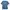 Lotto Sport Italia Casual Sportswear T-shirt Pria Navy