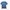 Lotto Sport Italia Casual Sportswear T-shirt Pria Navy