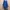 Marc Jacob Blue Sweater Women Original Second