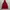 K2 Sportswear Windbreaker Pria burgundy red photo 3