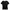 Jeep Casual Minimalist T-shirt Pria Black