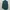 Kemeja Zegna Sport Men Shirt Green Size S original photo 6