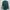 Kemeja Zegna Sport Men Shirt Green Size S original photo 1