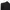 Casual Minimalist Culotte Wanita black photo 3