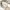 Massimo Dutti Luxury Casual Heels Wanita cream photo 4