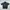 Casual Puffer Jacket Pria Blue Black