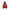 Carhartt Vintage Hoody Pria Red