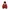 Carhartt Vintage Hoody Pria red photo 2