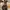 stripe pants baggy fit photo 4