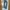 Celana Jeans Cutbray Flare Flared Jeans Light blue Jeans) (u photo 4
