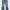 Celana Jeans Cutbray Flare Flared Jeans Light blue Jeans) (u photo 1