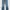 Celana Jeans Cutbray Flare Flared Jeans Light Blue Jeans) (u