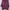 Purple Flowy Long Sleeved Shirt photo 1
