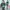 Pakaian adat Kebaya Wanita green photo 1