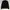 Streetwear Casual Bomber Jacket Pria Black