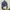 Cropped light blue wash denim jacket photo 2