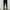 Black lace sequins mesh vintage fitted pants  photo 2