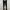 Black lace sequins mesh vintage fitted pants  photo 3
