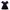 black mini dress ribbon photo 1