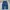 Y2K Jeans Pria Blue