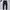 Trackpants Adidas 3 Strip