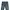 Unknown vkei style ripped bootcut jean photo 3